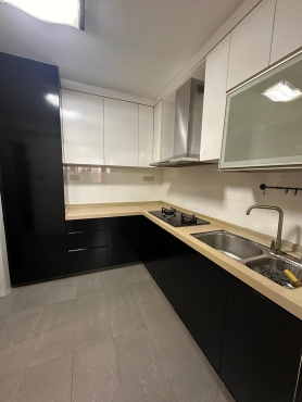 Looking for one male roommate (common room ) @ Boonlay Mrt
