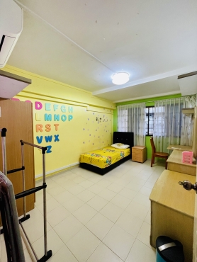 Big Common Room for Rent