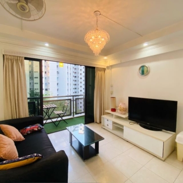 Lady for Master Bedroom (Short term/Long Term)