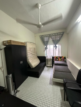 1 Male ($600) @Farrer Park - Long Term Vacancy