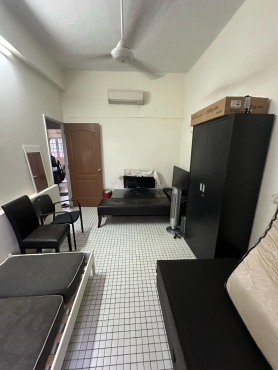 1 Male ($600) @Farrer Park - Long Term Vacancy