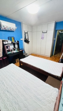 $1450 (long/short) term Master bedroom rent