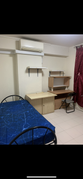 RENTAL FOR BIG COMMON ROOM