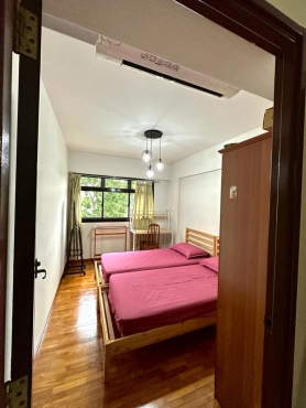 common room rental near Sembawang (Available can now)📣