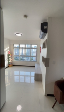 Boon Keng MRT အနီး HDB တိုက်ခန်း တစ်ခန်းလုံး ငှါးရန်ရှိပါသည်။
