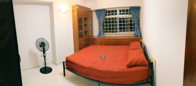 Common room ($1170 အပြီးအစီး) 