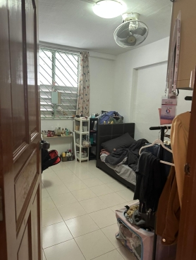 Common Room
