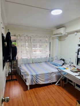 [TAKEN] Rent a Cozy Common Room in Jurong West! 