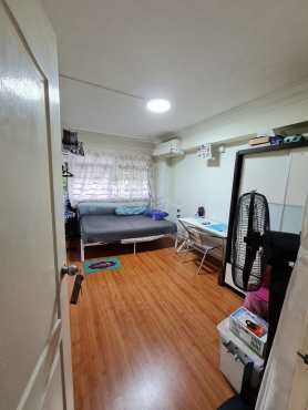 [TAKEN] Rent a Cozy Common Room in Jurong West!