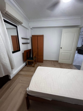 Master Bedroom / Common Bedroom