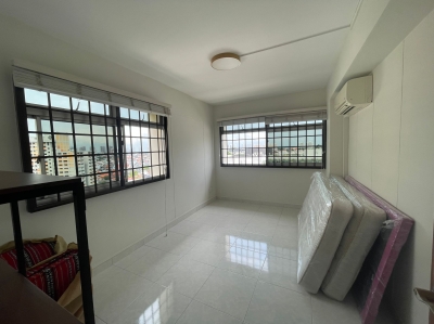 Specious Common Room (Single Stay)