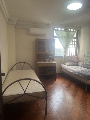 Common room 