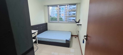 common room for single stay lady only (long term) at woodlands