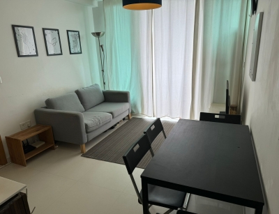 Condo Studio One bed One bath apartment
