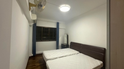 HDB common room for rent near Bukit Botok MRT