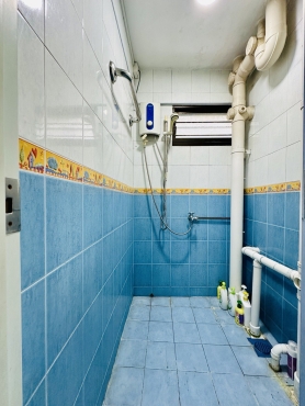 Tiong Bahru - HDB Aircon Common Room for Rent: Female 1 person