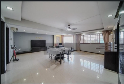 Common Room for Rent