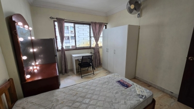 Spacious Common Room for Female @ Tampines Central