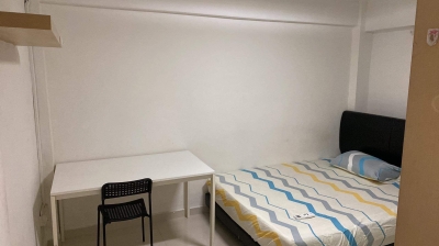 Big Common Room @ Kallang