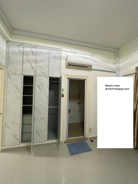 master room ငှါးမှာပါ