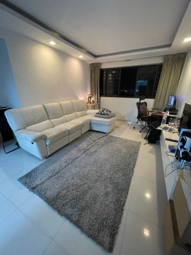 Master Bedroom for Rent at Bedok MRT
