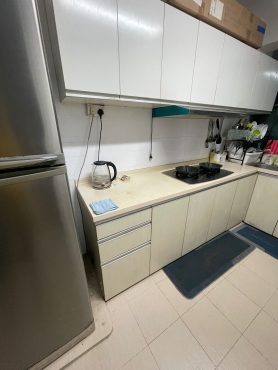 Master Bedroom for Rent at Bedok MRT