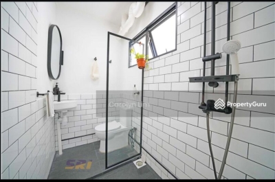 Specious Common Room (Single Stay)