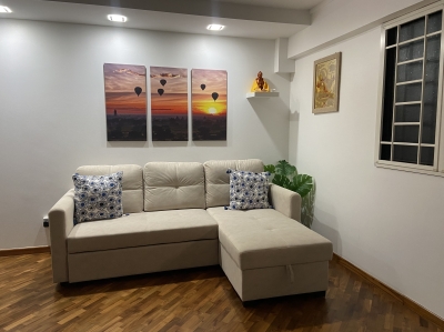 Master Room for Rent $1500 + PUB 