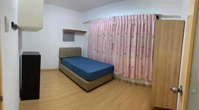 🏡 common room အခန်းငှားရန်ရှိပါတယ် (short/long)🤗