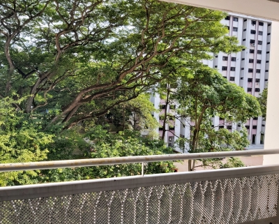 🧒One male roommate or whole common room 👧🧑