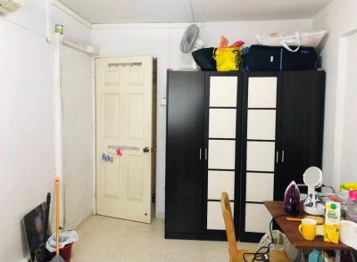 Bedok MRTအနီးCommon Roomငှားရန်ရှိပါသည်