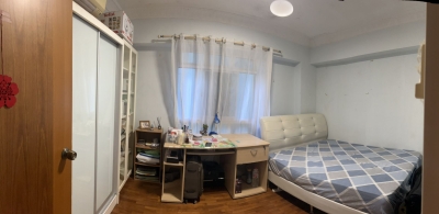 One big Common Room 