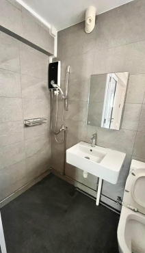 Master Room for rent at Tampines East MRT