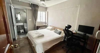 Master Room for rent at Tampines East MRT