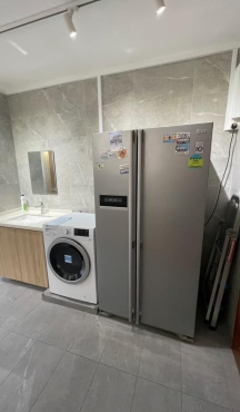 Master Room for rent at Tampines East MRT