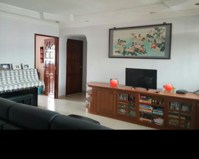 Master room for rent at Tampines(short term).