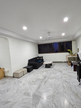 Looking for male roommate to share common room