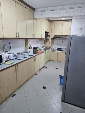 Looking for male roommate to share common room