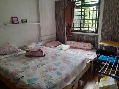 Short Term common room for rent at near Yew Tee Mrt