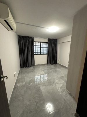 Simei MRTအနီး Common Room ၂ခန်းငှါးရန်ရှိသည်