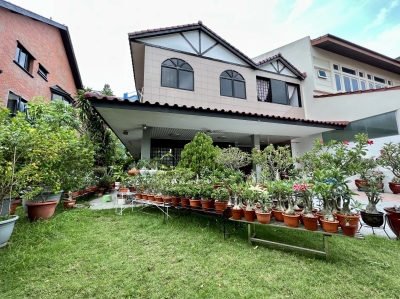 Spacious Common Room For Rent ( PRIVATE HOUSE )
