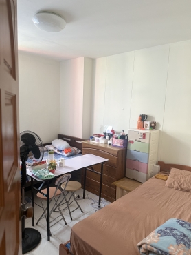 $550 for one lady near MRT