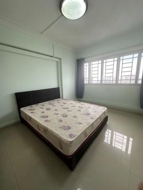 Big Common Room Near Bedok MRT