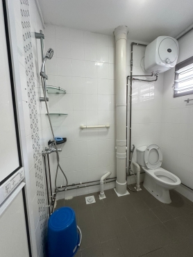 Big Common Room Near Bedok MRT