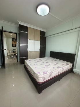 Big Common Room Near Bedok MRT