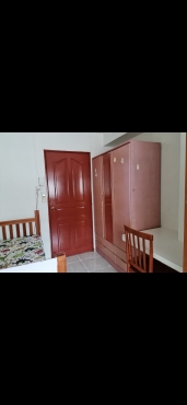 Vacant for one lady at 2 minutes walk to Choa Chu Kang MRT
