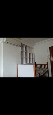 Vacant for one lady at 2 minutes walk to Choa Chu Kang MRT