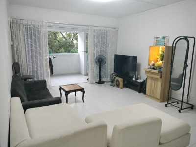 အိမ်ခန်းဌားရန် Big Common room
