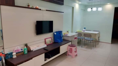 Master room for rent 