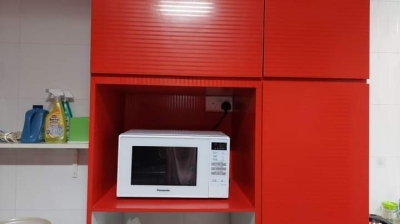 Master room for rent